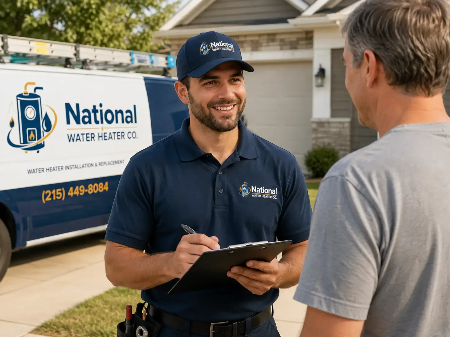 Water Heater Installation Makaweli, HI FAQs